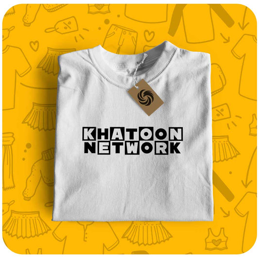 khatoon Network | Unisex T-Shirt