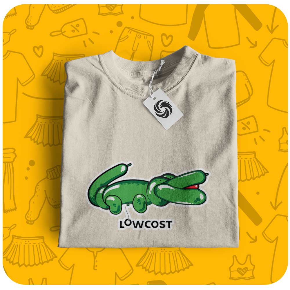 Lowcost | Unisex T-Shirt