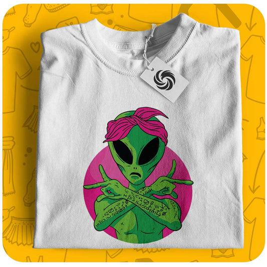 Alien | Unisex T-Shirt