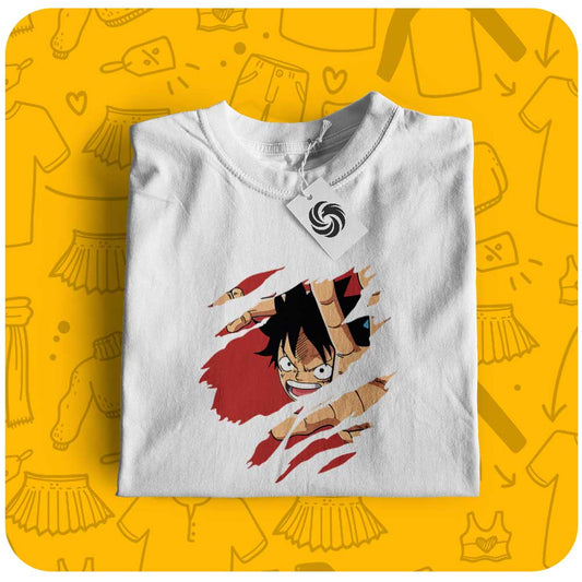 One-piece Anime|  Unisex T-Shirt