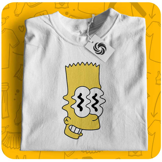 Simpson boy | Unisex T-Shirt