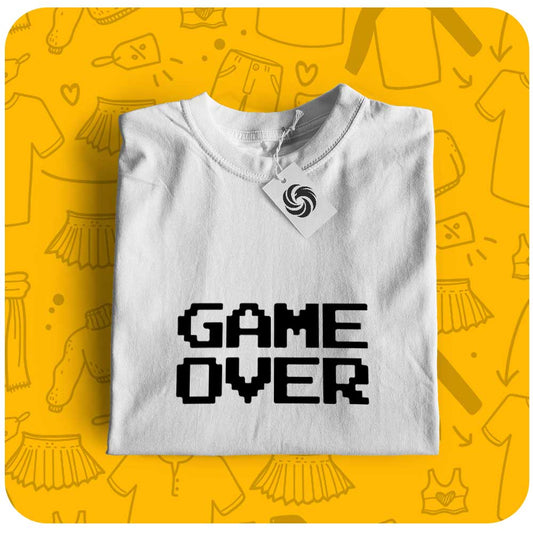 Game Over | Unisex T-Shirt
