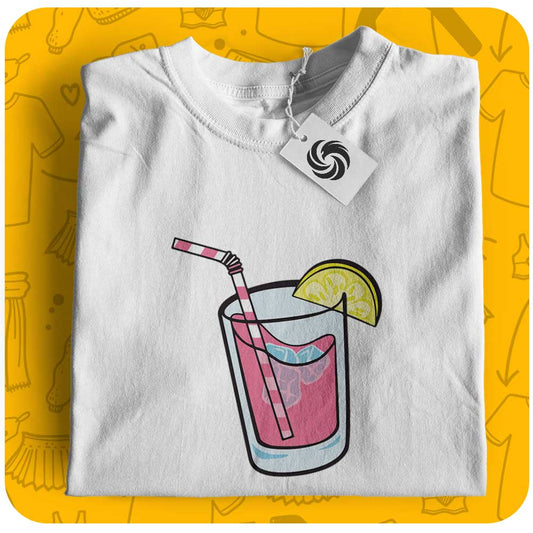 Juice Glass | Unisex T-Shirt