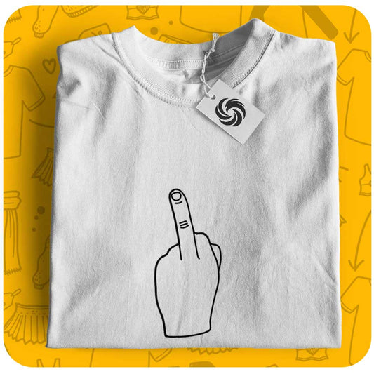 Cool Fuck Off | Unisex T-Shirt