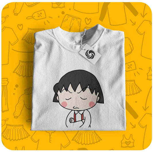 Sad Girl | Unisex T-Shirt