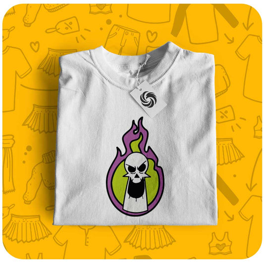 Grim | Unisex T-Shirt